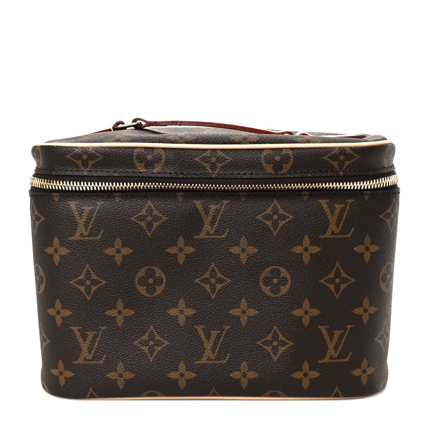 Monogram Nice BB