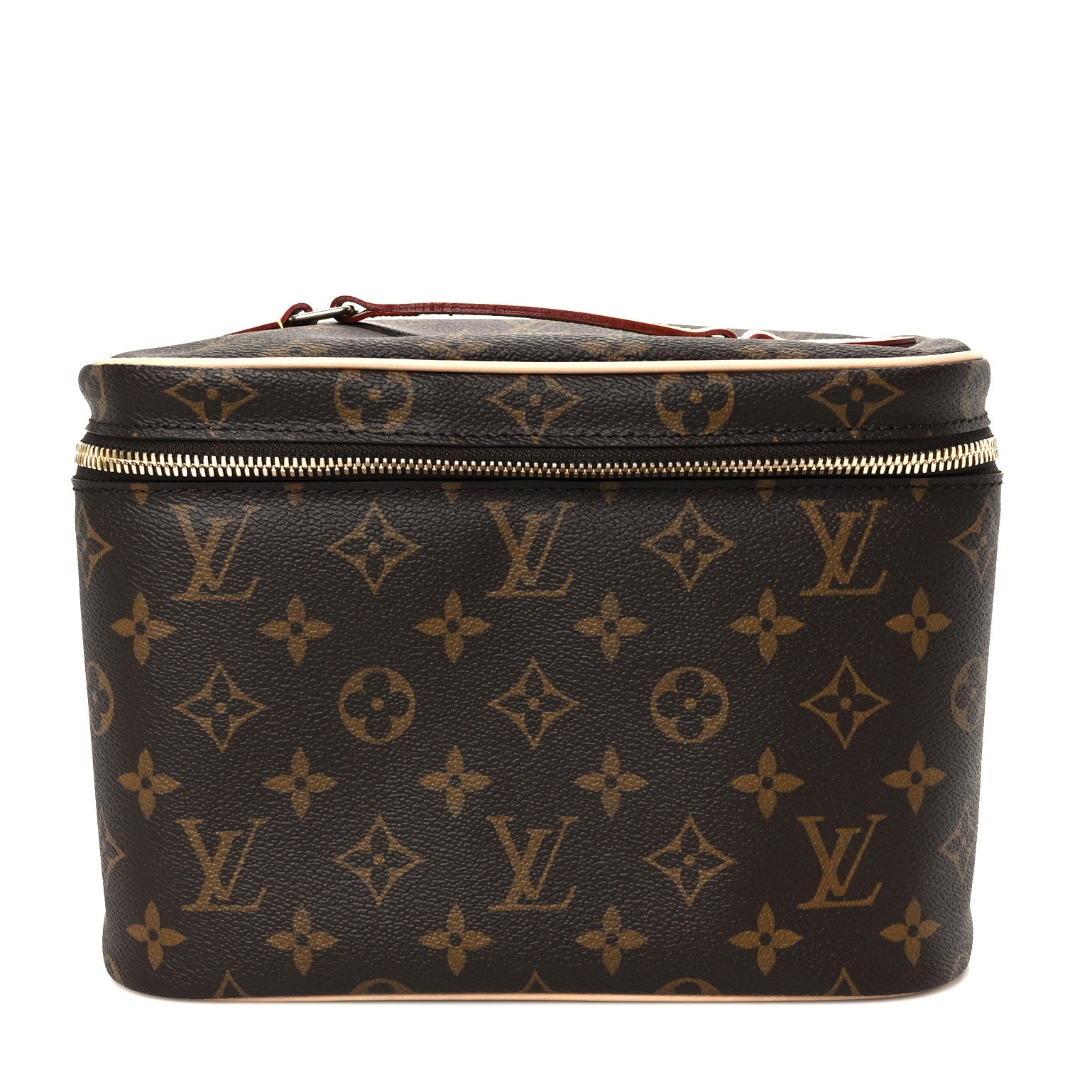 Louis Vuitton Monogram Nice BB 1 of 10