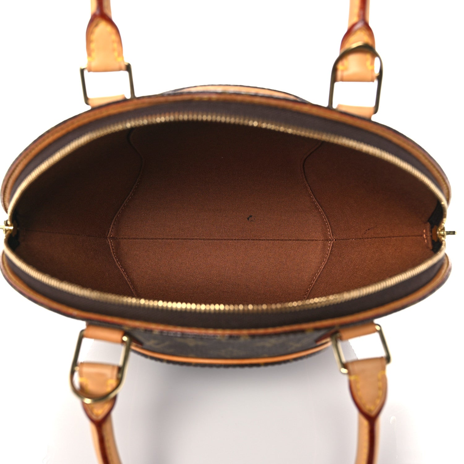 Louis Vuitton Monogram Ellipse PM 5 of 14