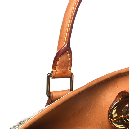Louis Vuitton Monogram Garment Bag 12 of 13