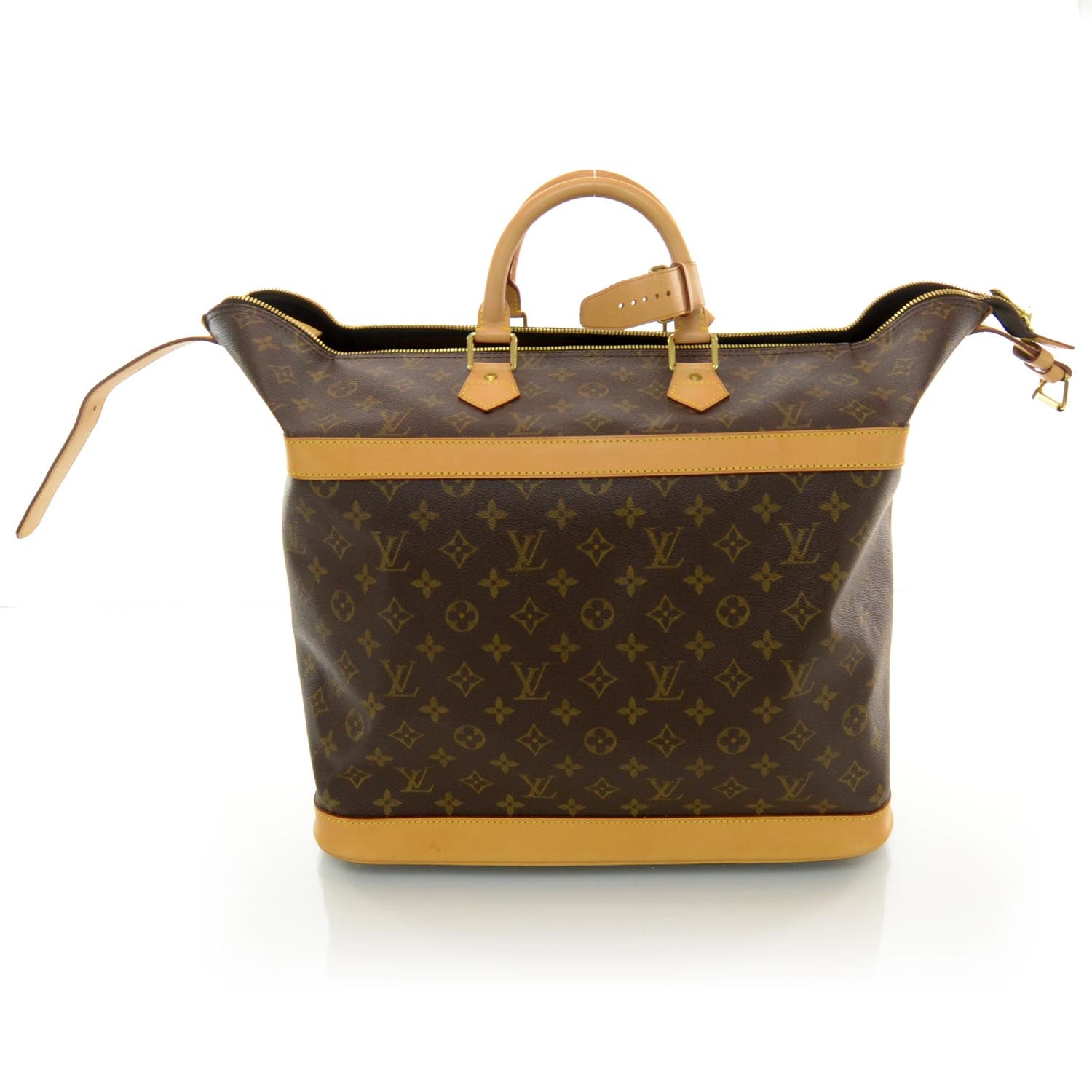 Louis Vuitton Monogram Cruiser 40 6 of 10