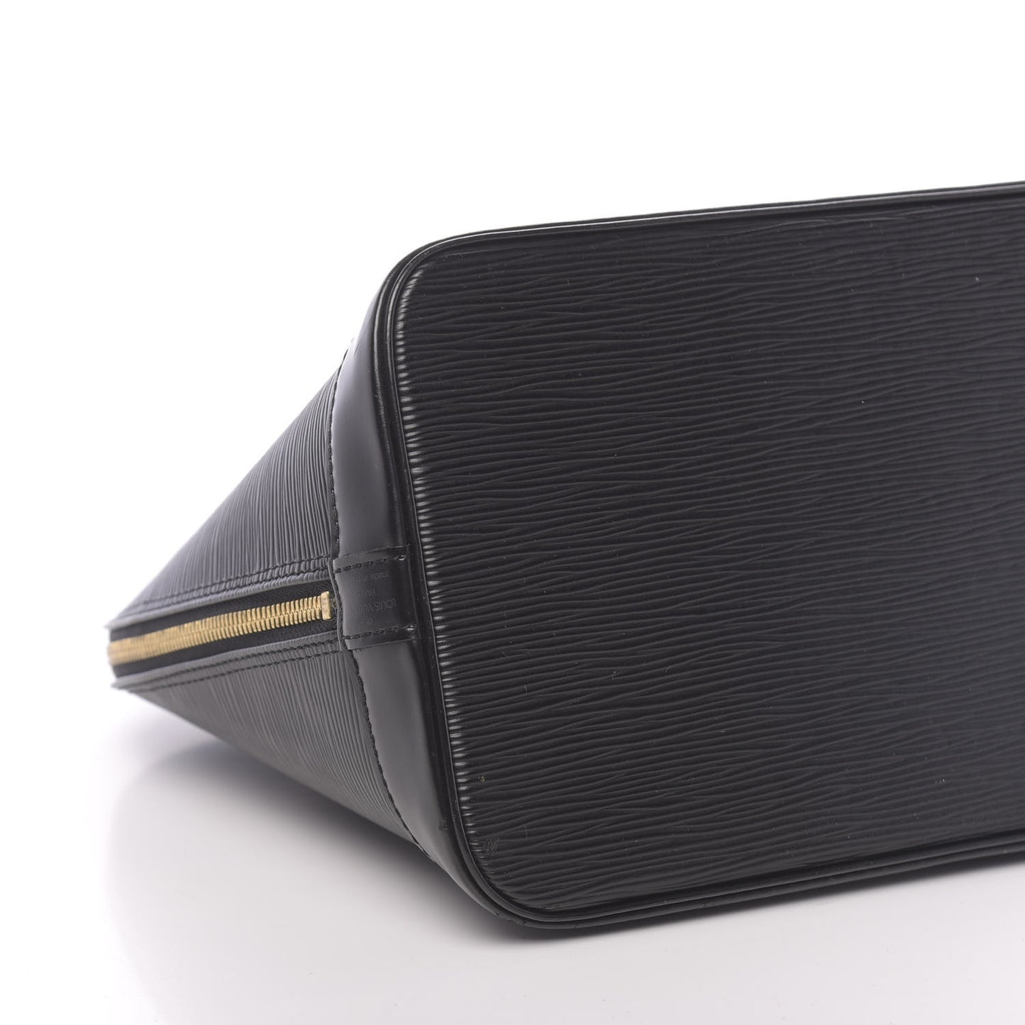 Epi Alma PM Black
