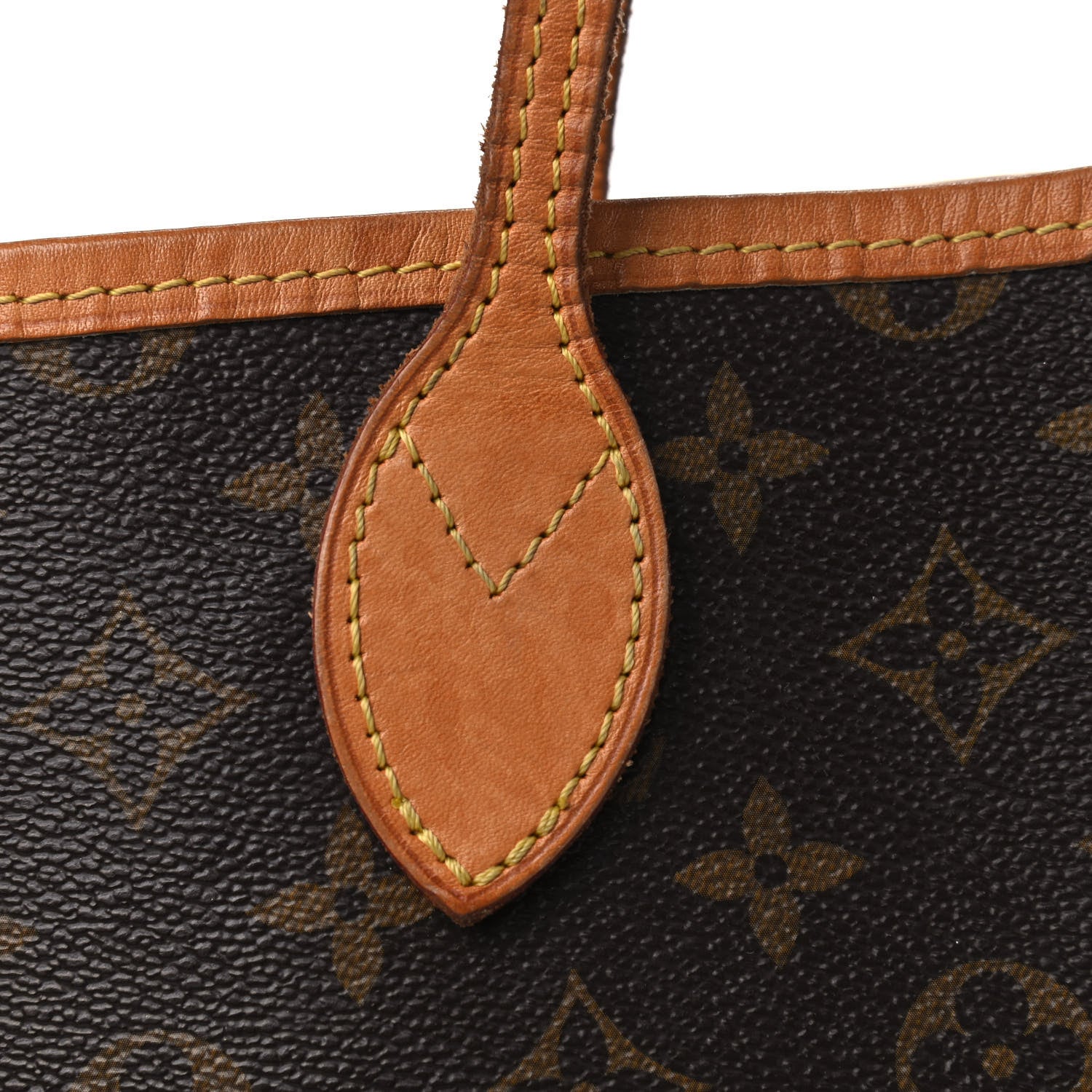 Louis Vuitton Monogram Neo Neverfull GM 14 of 17