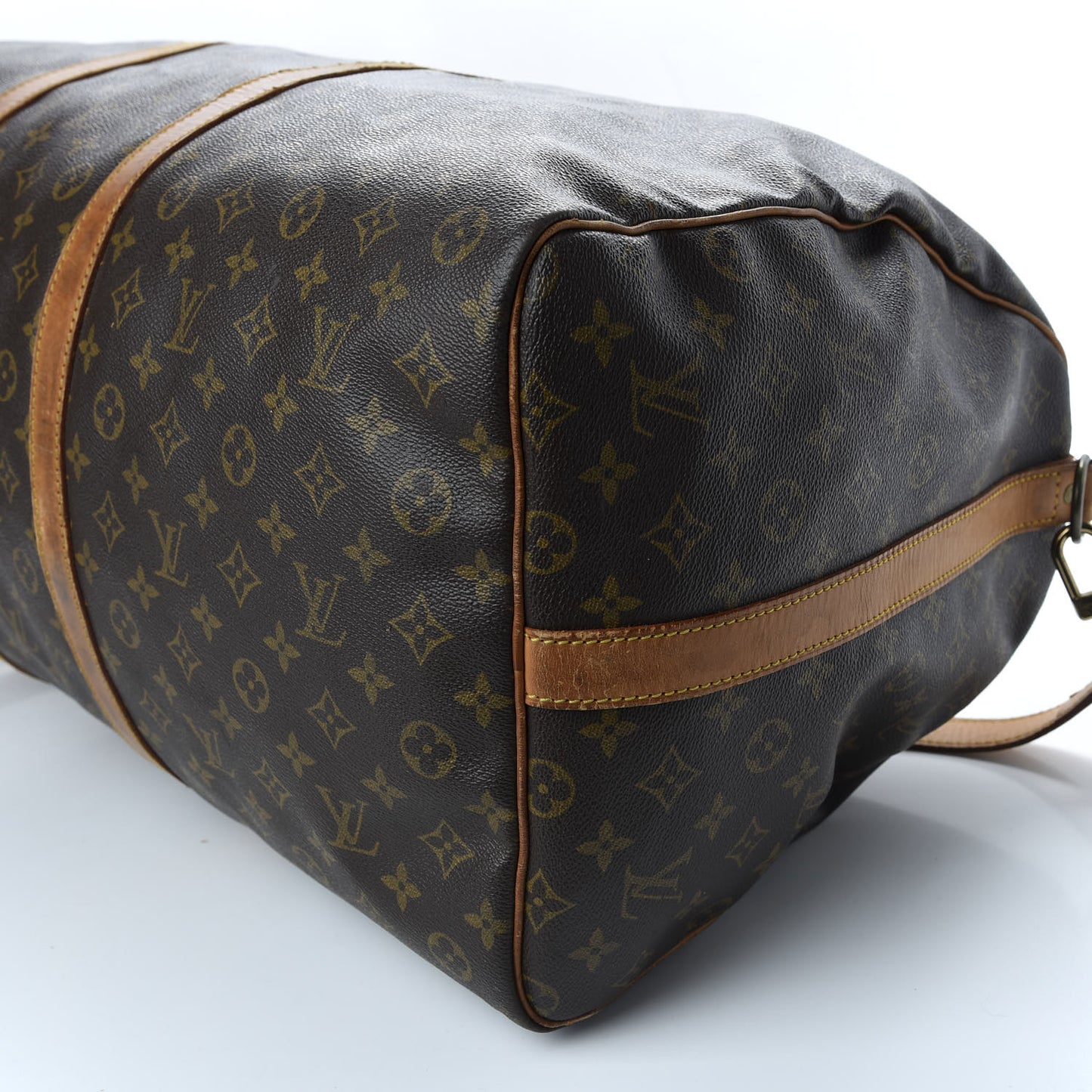 Monogram Keepall Bandouliere 60