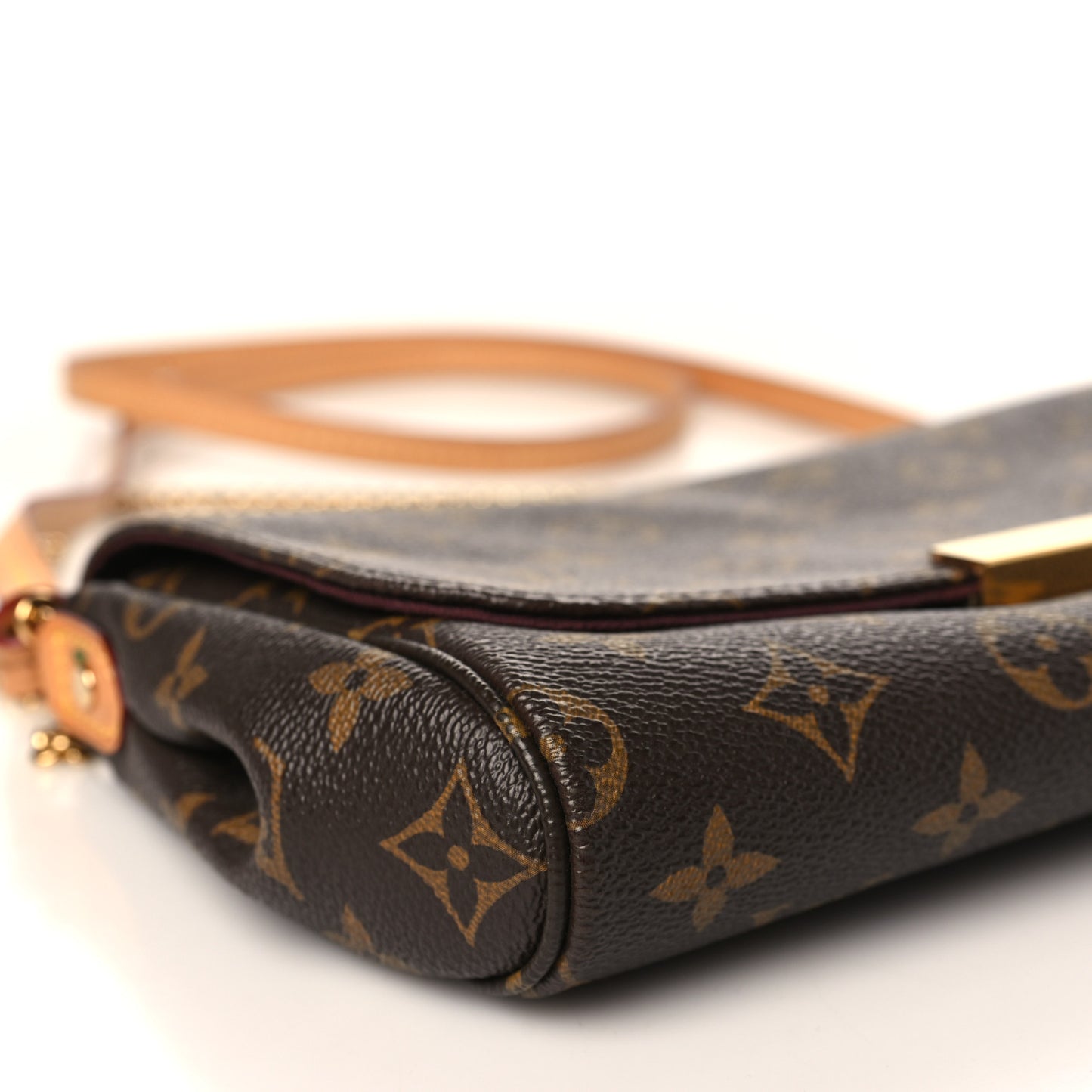 Monogram Favorite MM