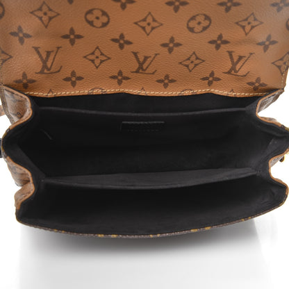 Louis Vuitton Reverse Monogram Pochette Metis 5 of 7