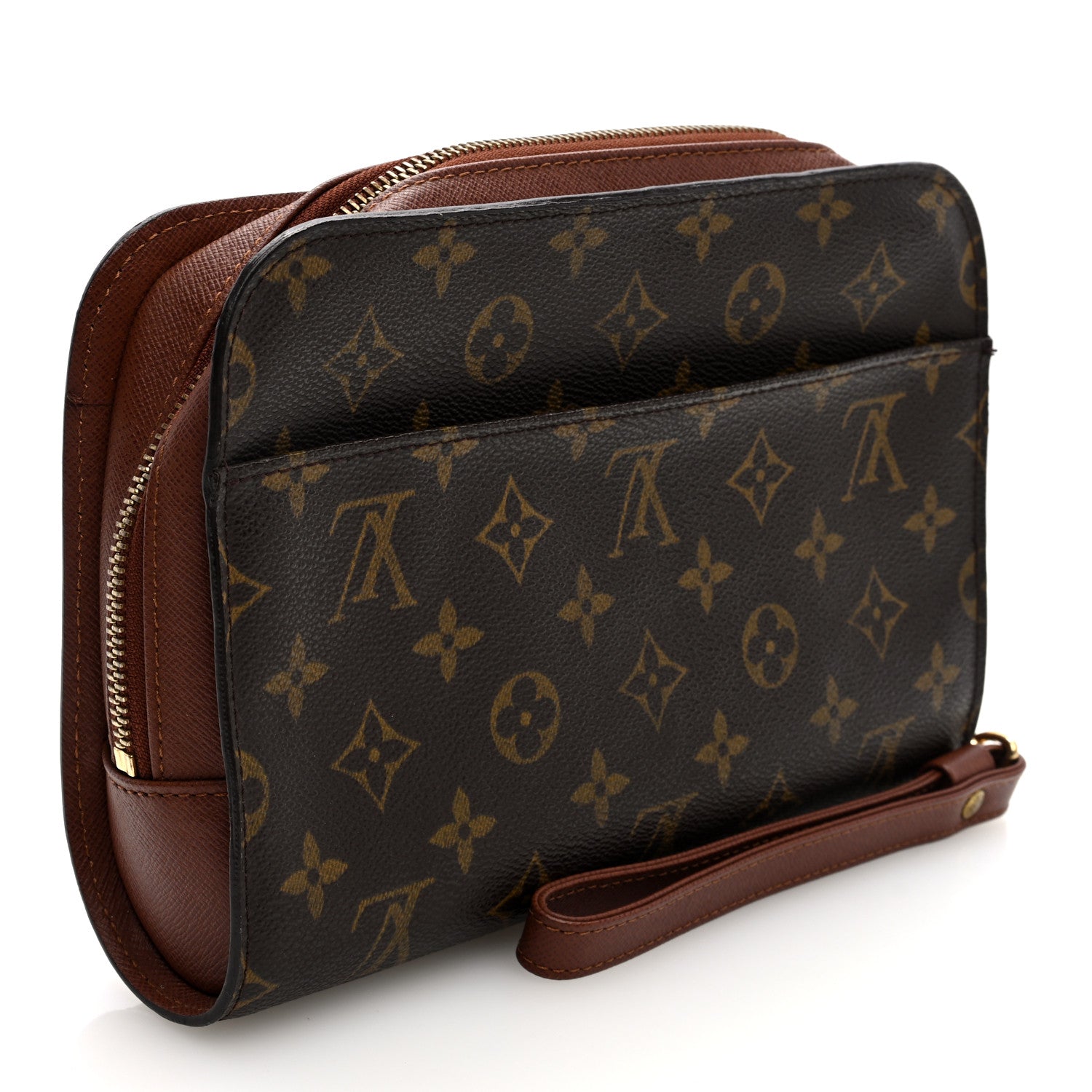 Louis Vuitton Monogram Pochette Orsay 3 of 6
