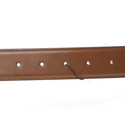 Gucci Lisse Calfskin Dionysus 35mm Belt 100 40 Cuir 4 of 8