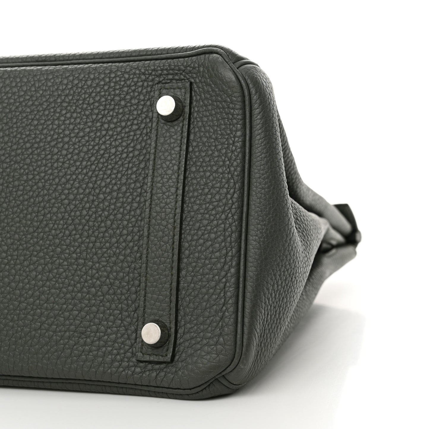 Togo Birkin 30 Vert Amande