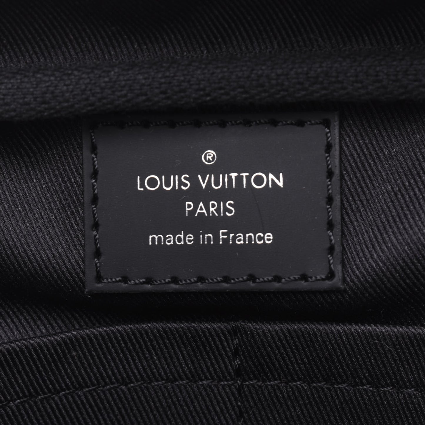 Monogram Eclipse Explorer Bumbag