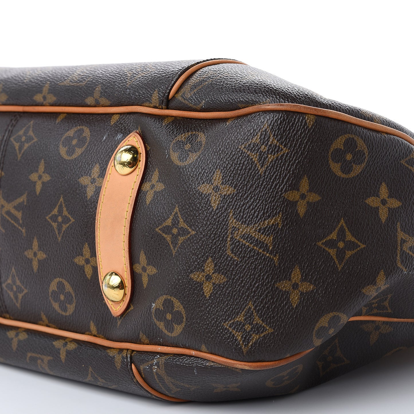 Monogram Galliera PM