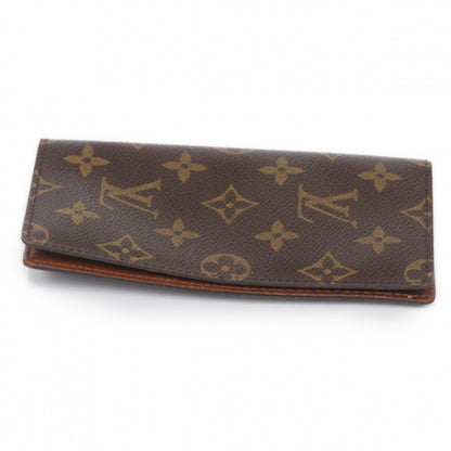 Louis Vuitton Monogram Pocket Agenda Cover 3 of 8