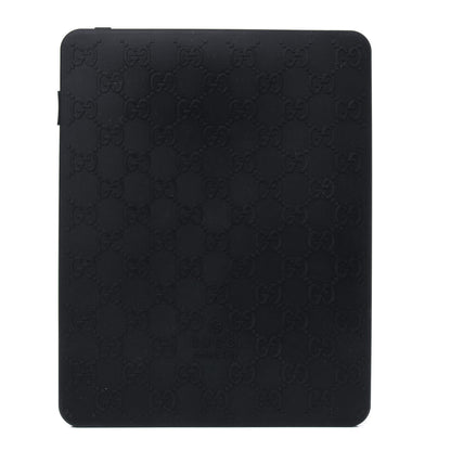 Gucci Rubber Guccissima iPad Case 1 of 7