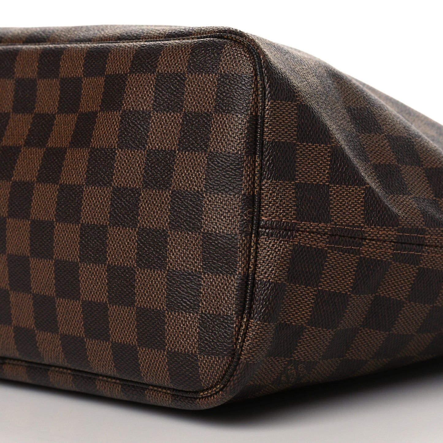 Damier Ebene Neverfull MM