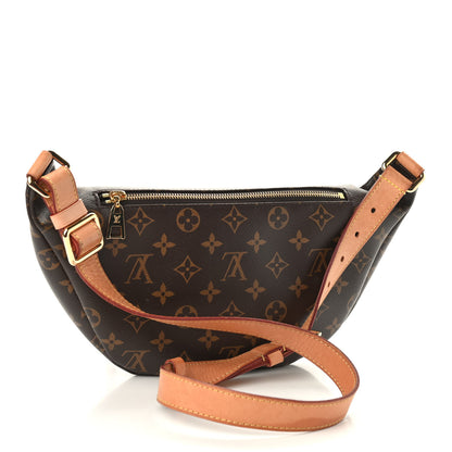 Louis Vuitton Monogram Bumbag 3 of 8