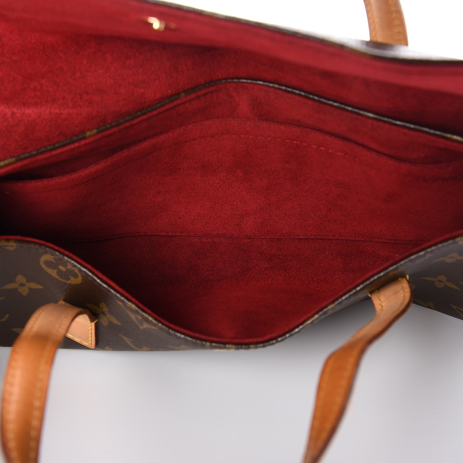 Louis Vuitton Monogram Sonatine 5 of 8