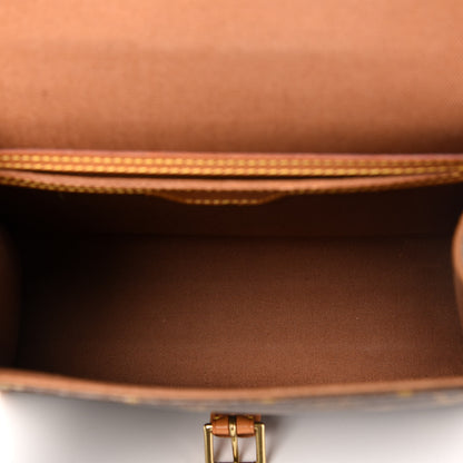 Louis Vuitton Monogram Bel Air 5 of 11