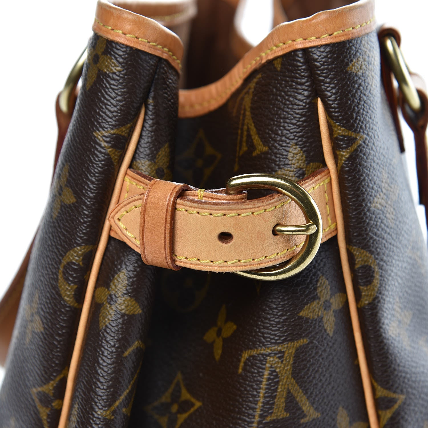 Louis Vuitton Monogram Batignolles 9 of 13