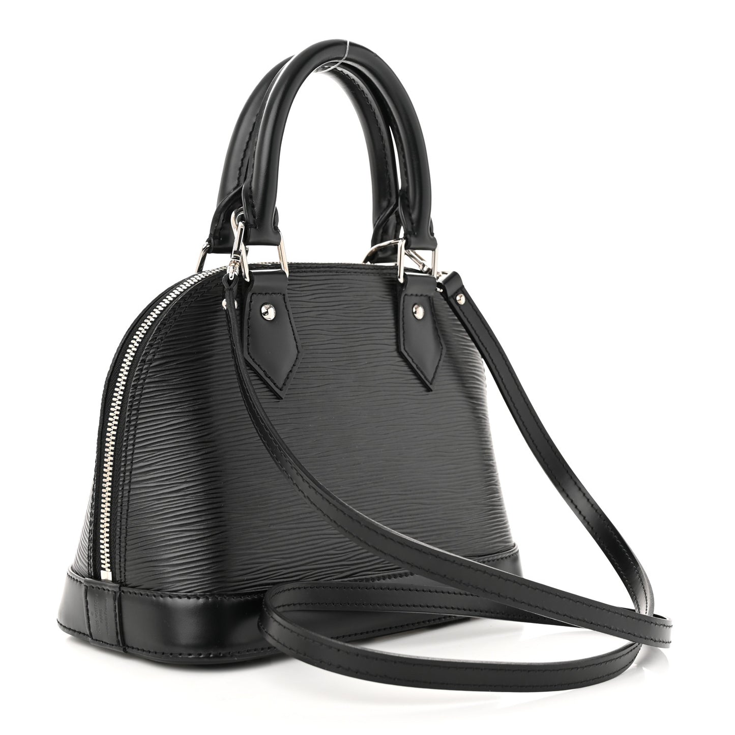 Epi Alma BB Black
