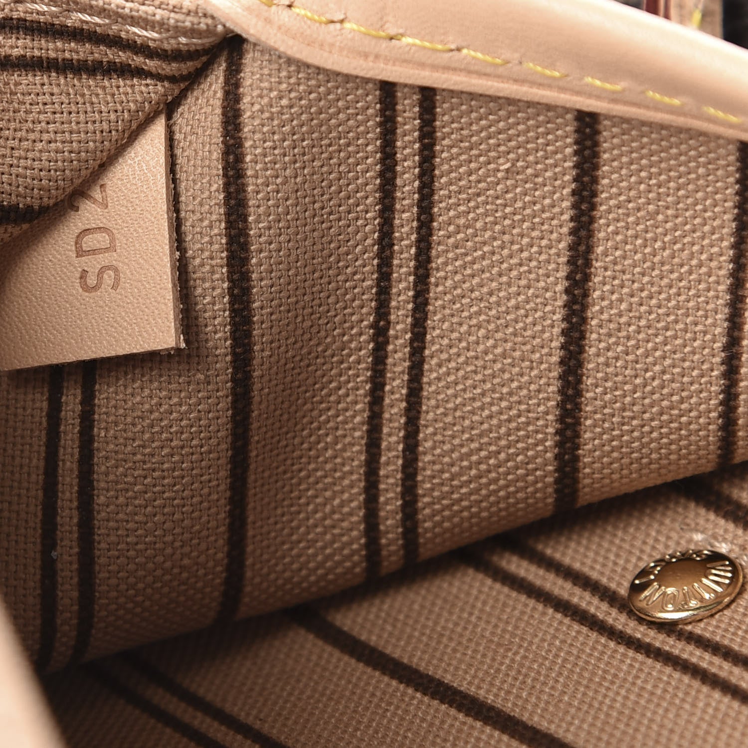 Louis Vuitton Monogram Neo Neverfull GM 10 of 11