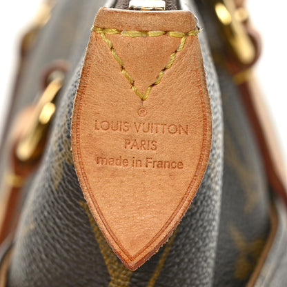 Louis Vuitton Monogram Totally PM 6 of 7