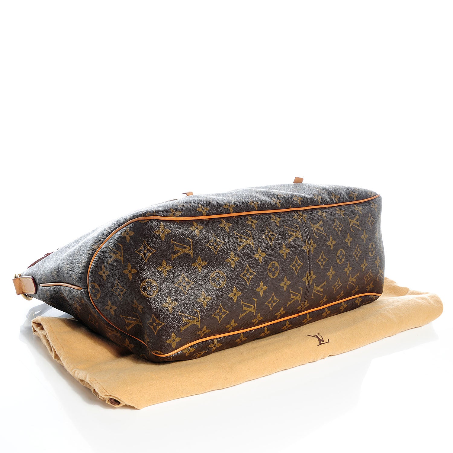 Louis Vuitton Monogram Delightful GM 3 of 6
