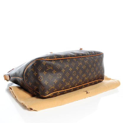 Louis Vuitton Monogram Delightful GM 3 of 6
