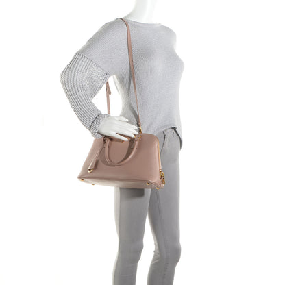 Prada Saffiano Lux Promenade Tote Cameo Cammeo 2 of 10