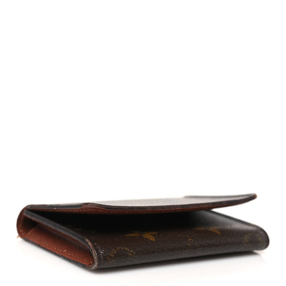 Louis Vuitton Monogram Business Card Holder 4 of 12