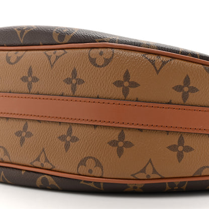 Louis Vuitton Reverse Monogram Loop Hobo 8 of 9