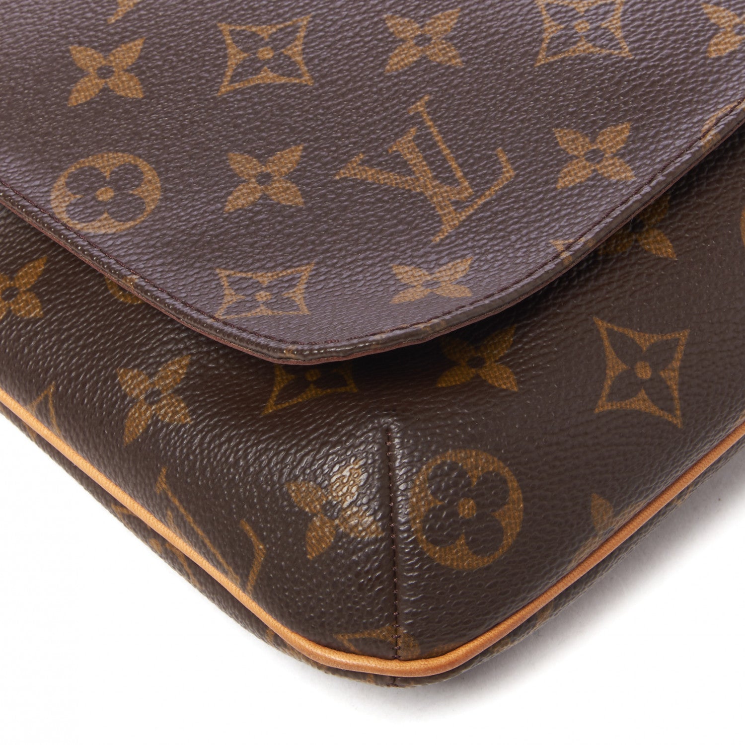Louis Vuitton Monogram Musette Salsa 5 of 7
