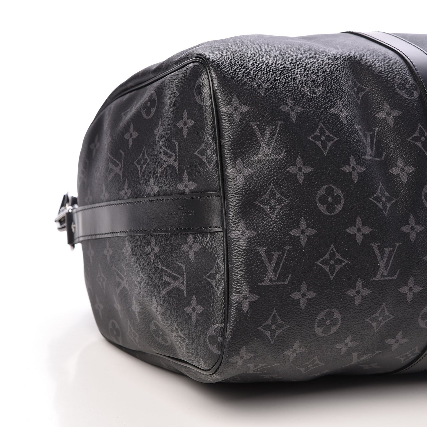 Monogram Eclipse Keepall Bandouliere 45