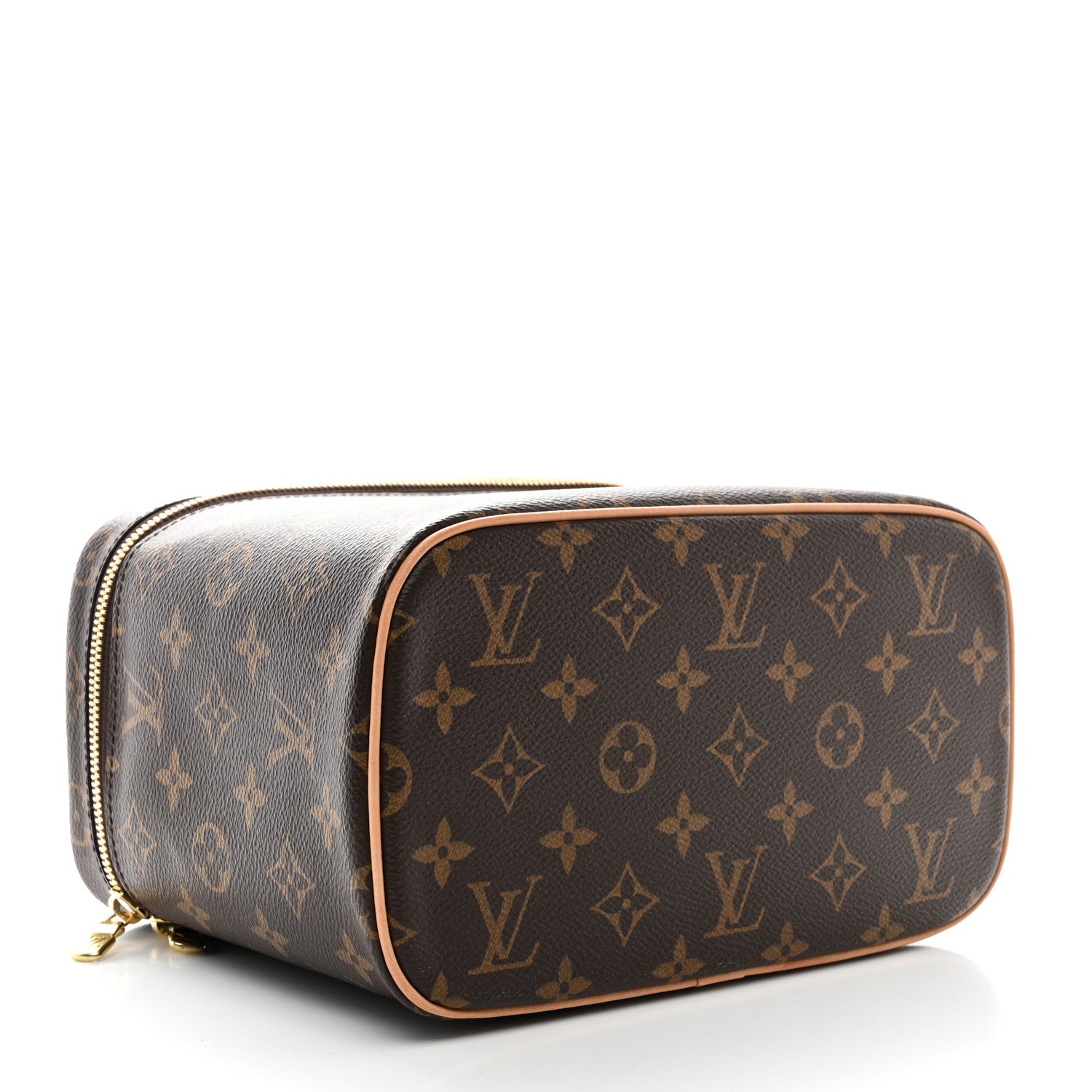 Louis Vuitton Monogram Nice BB 4 of 8
