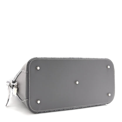 Goyard Goyardine Sac Vendome PM Grey 6 of 17