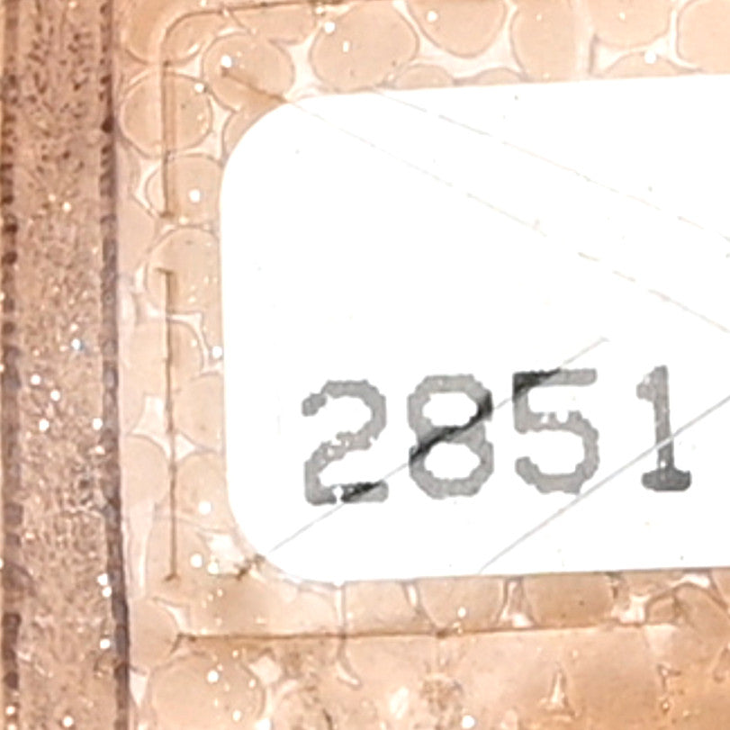 Chanel Caviar Quilted Medium Cosmetic Case Beige 7 of 8