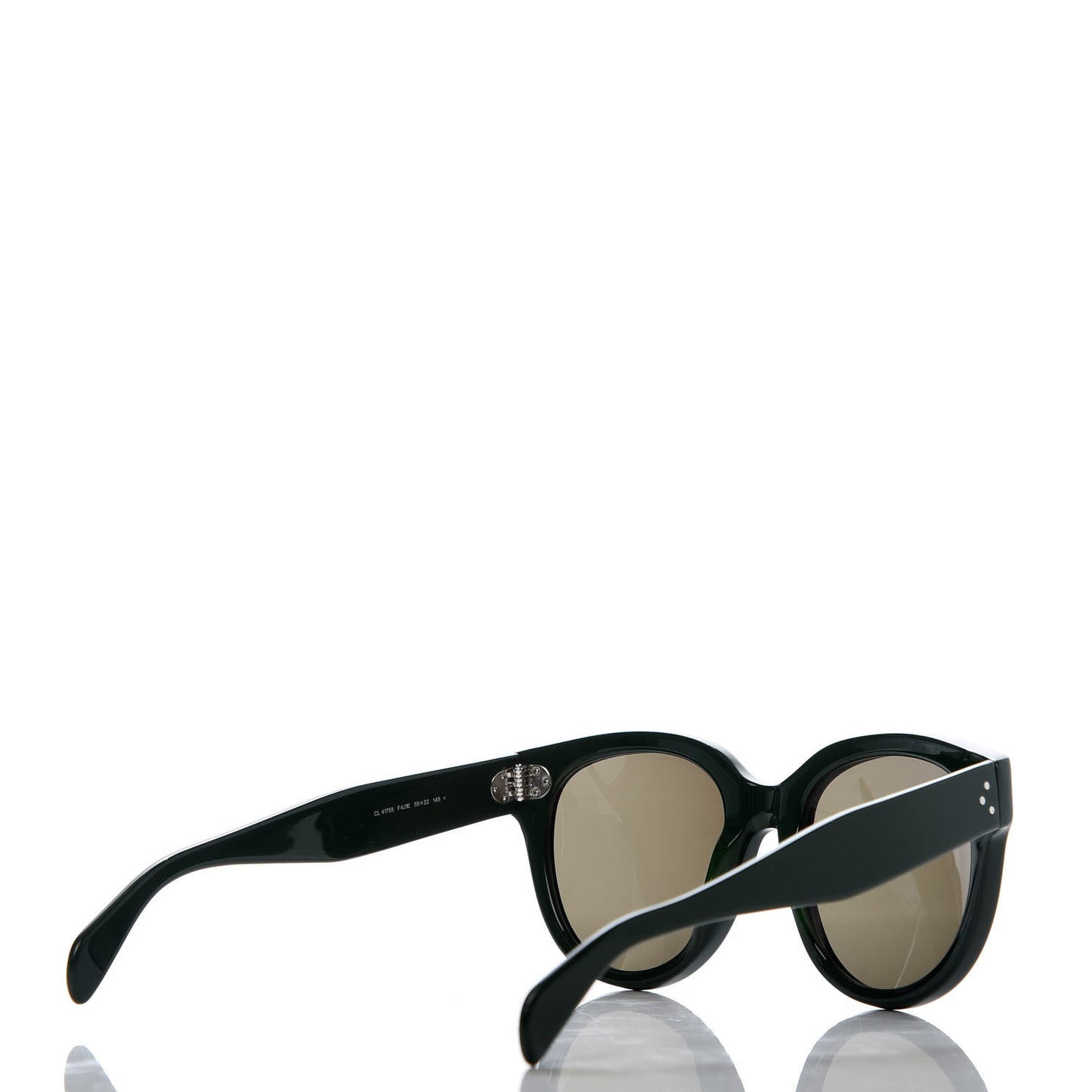 Audrey Sunglasses CL 41755 Green