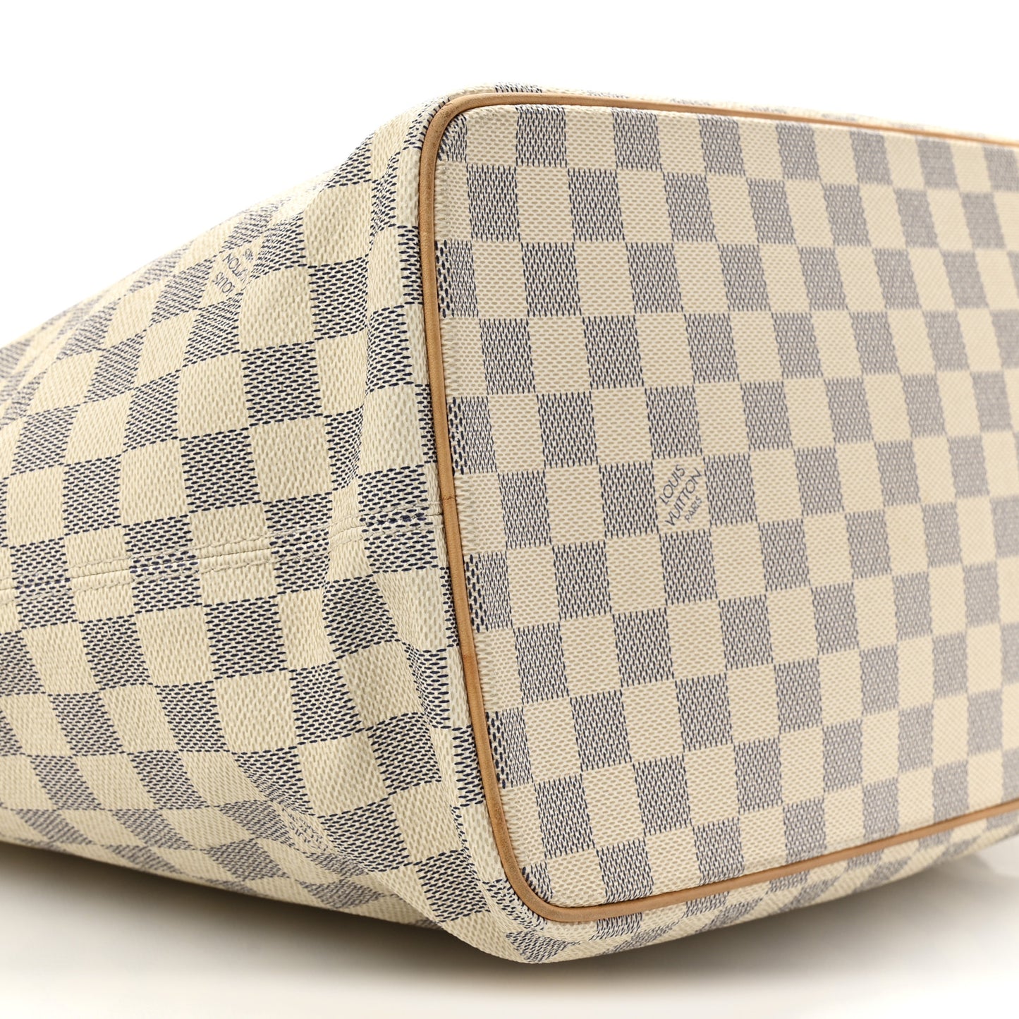 Damier Azur Saleya MM