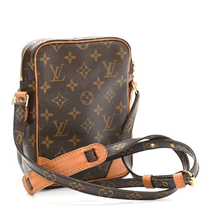 Louis Vuitton Monogram Amazone 3 of 13