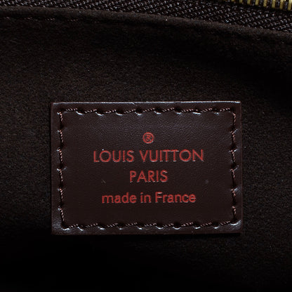 Louis Vuitton Damier Ebene Portobello GM 7 of 8