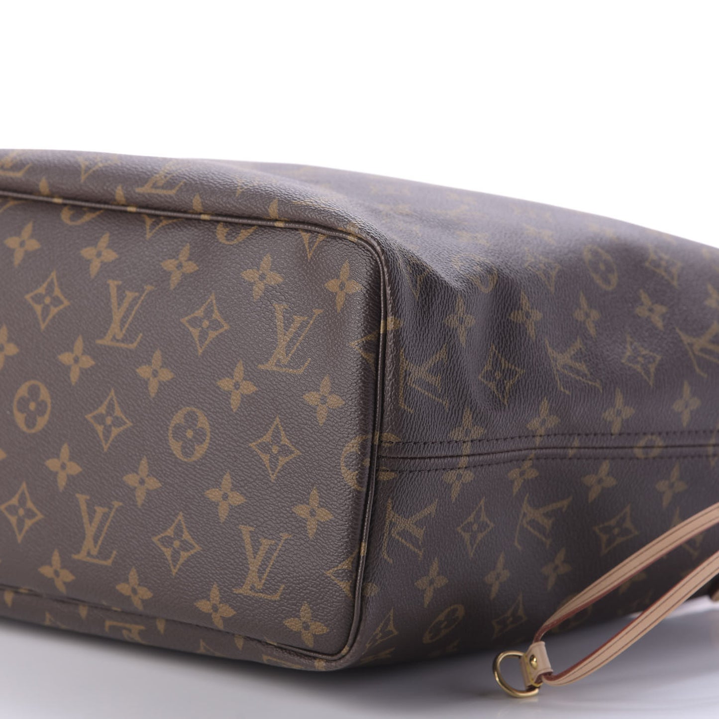 Monogram Neo Neverfull MM Pivoine