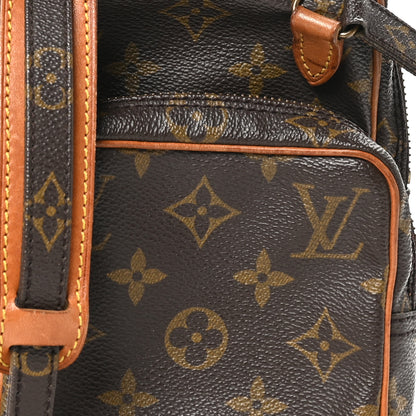 Louis Vuitton Monogram Amazone PM 7 of 9