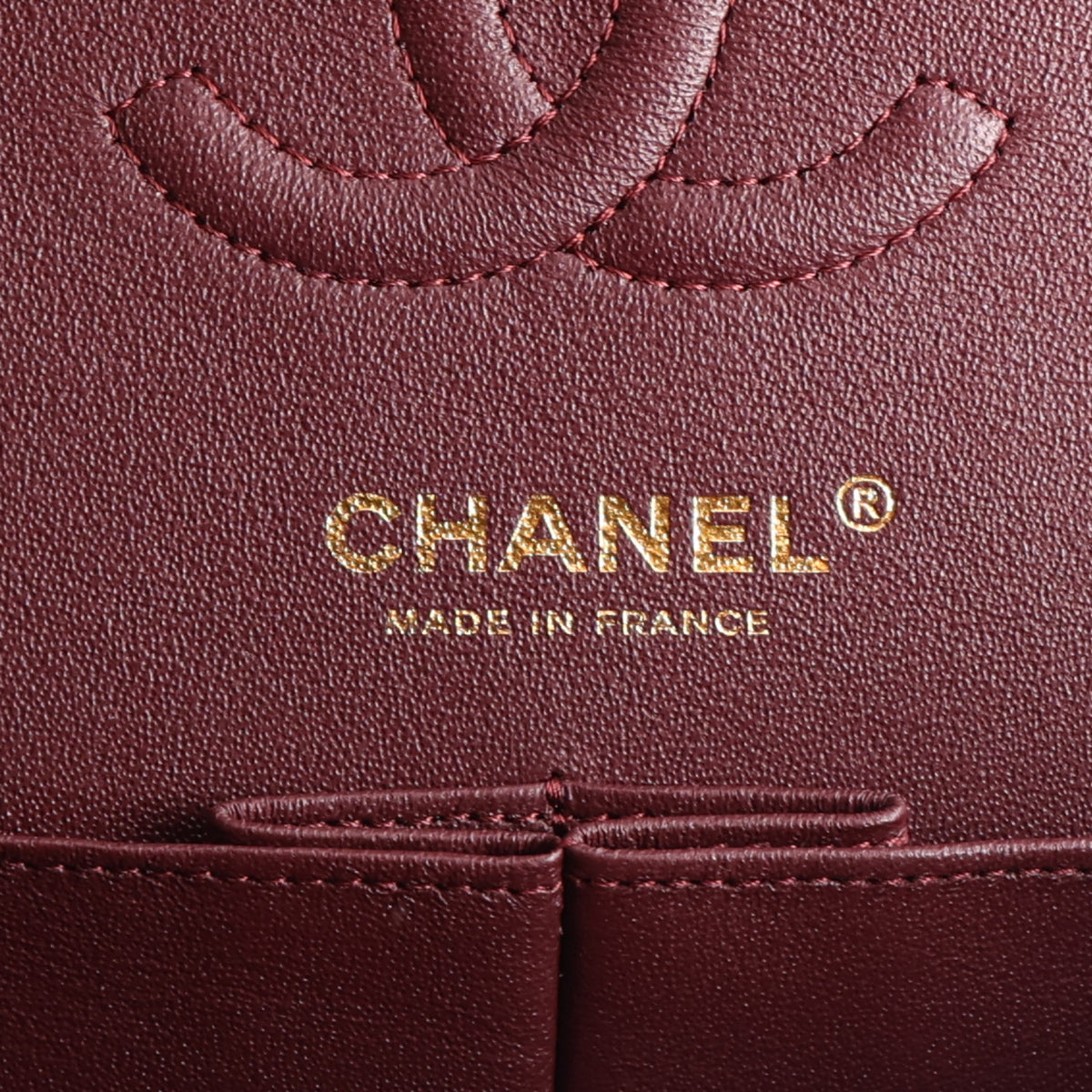 Chanel Caviar Quilted Small Double Flap Black 6 of 11