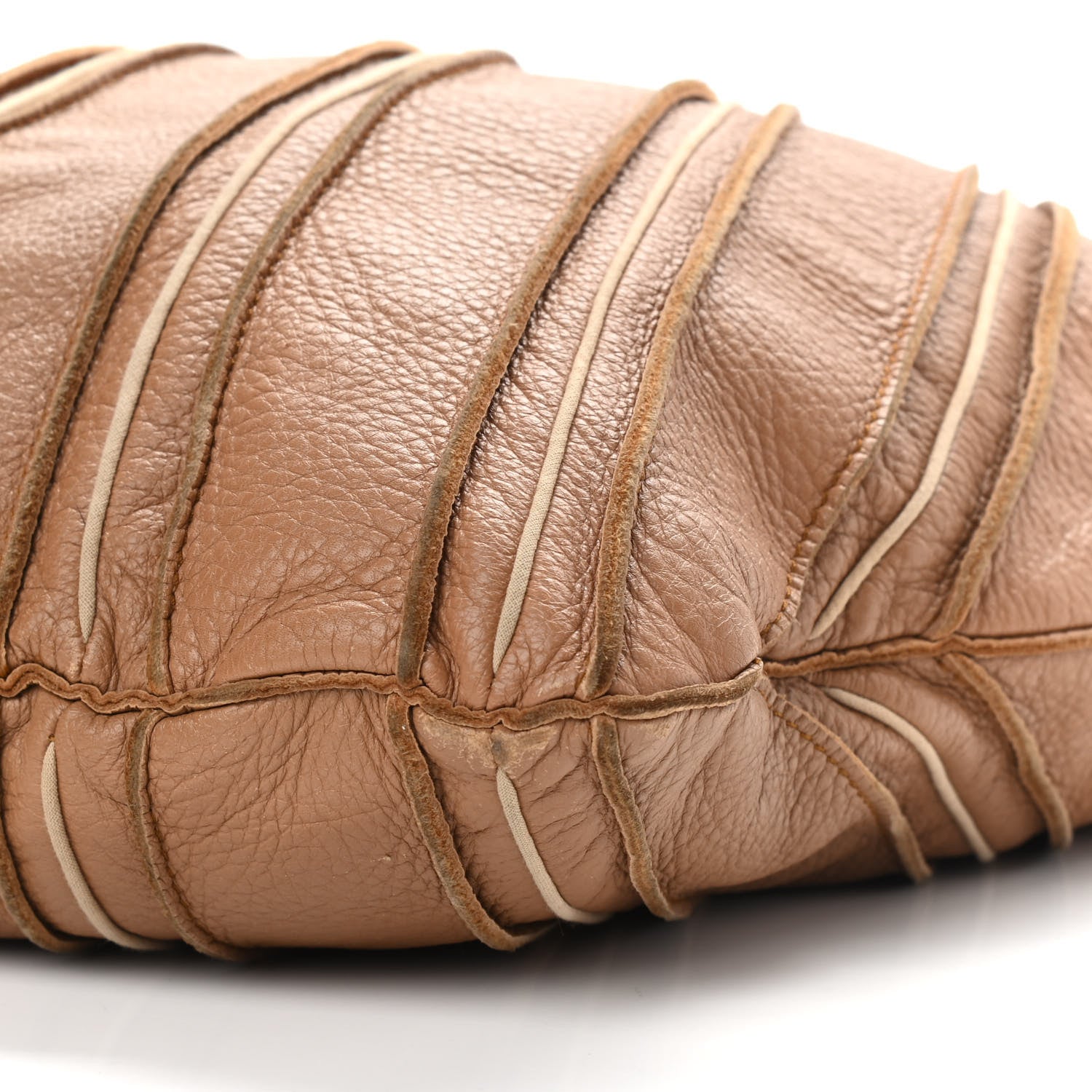 Bottega Veneta Large Hobo Camel 10 of 11