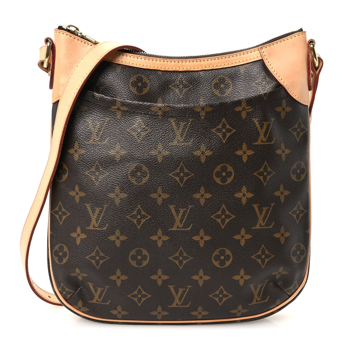 Louis Vuitton Monogram Odeon PM 1 of 10