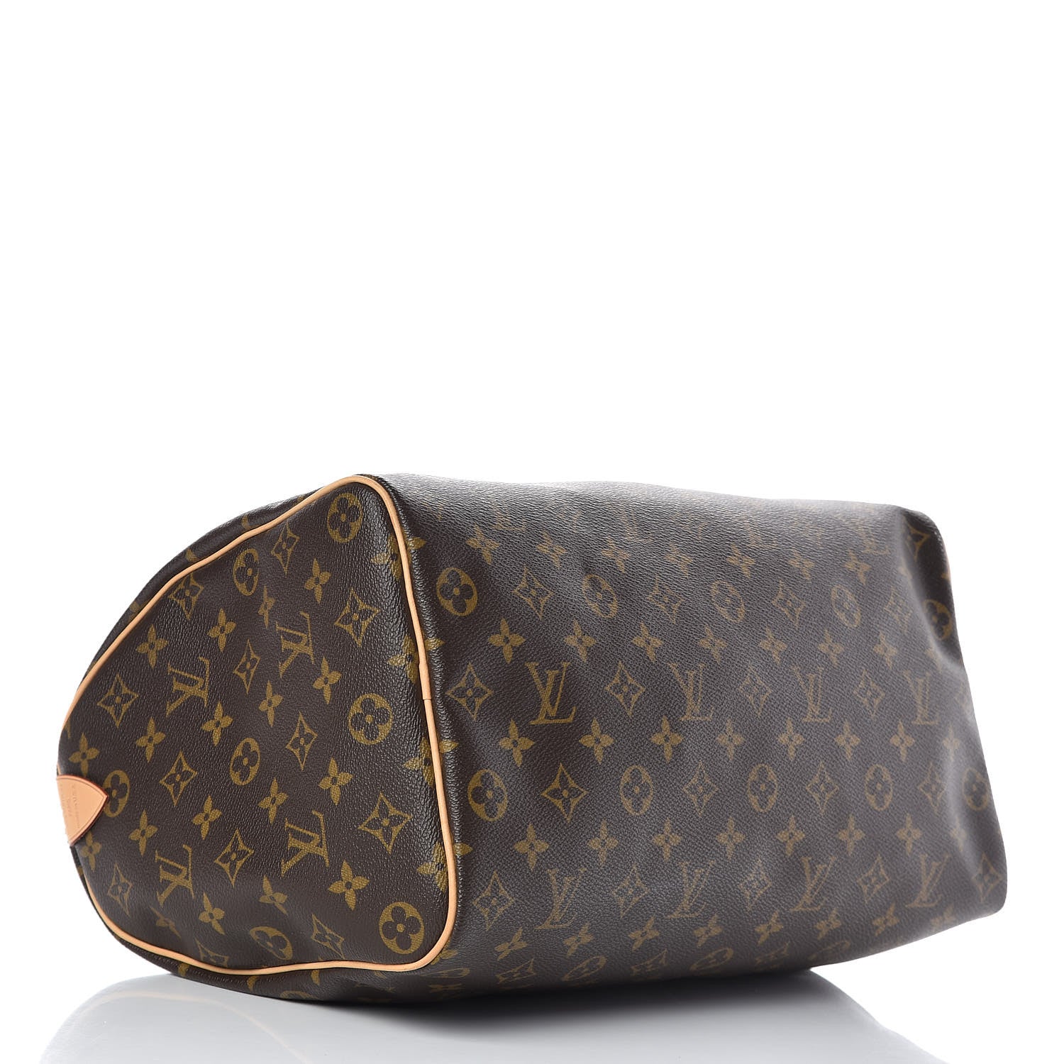 Louis Vuitton Monogram Speedy 35 4 of 10