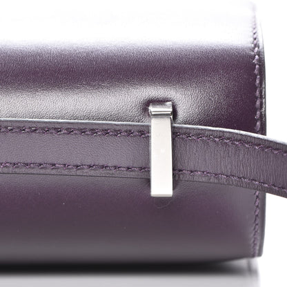 Hermes Box Constance 18 Raisin 15 of 20