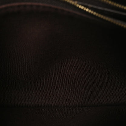 Louis Vuitton Monogram Liv Pochette 5 of 9