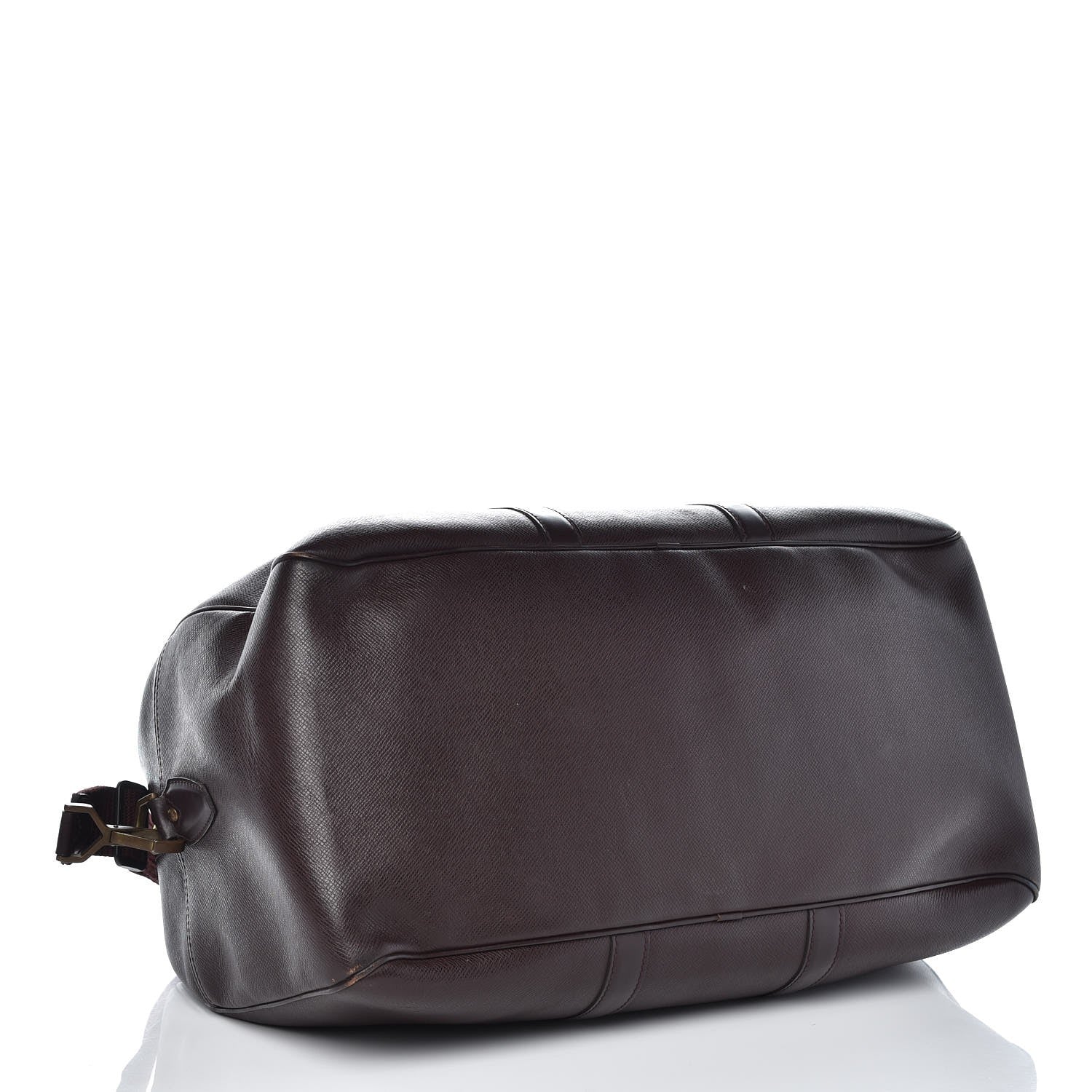 Louis Vuitton Taiga Kendall PM Acajou 4 of 13