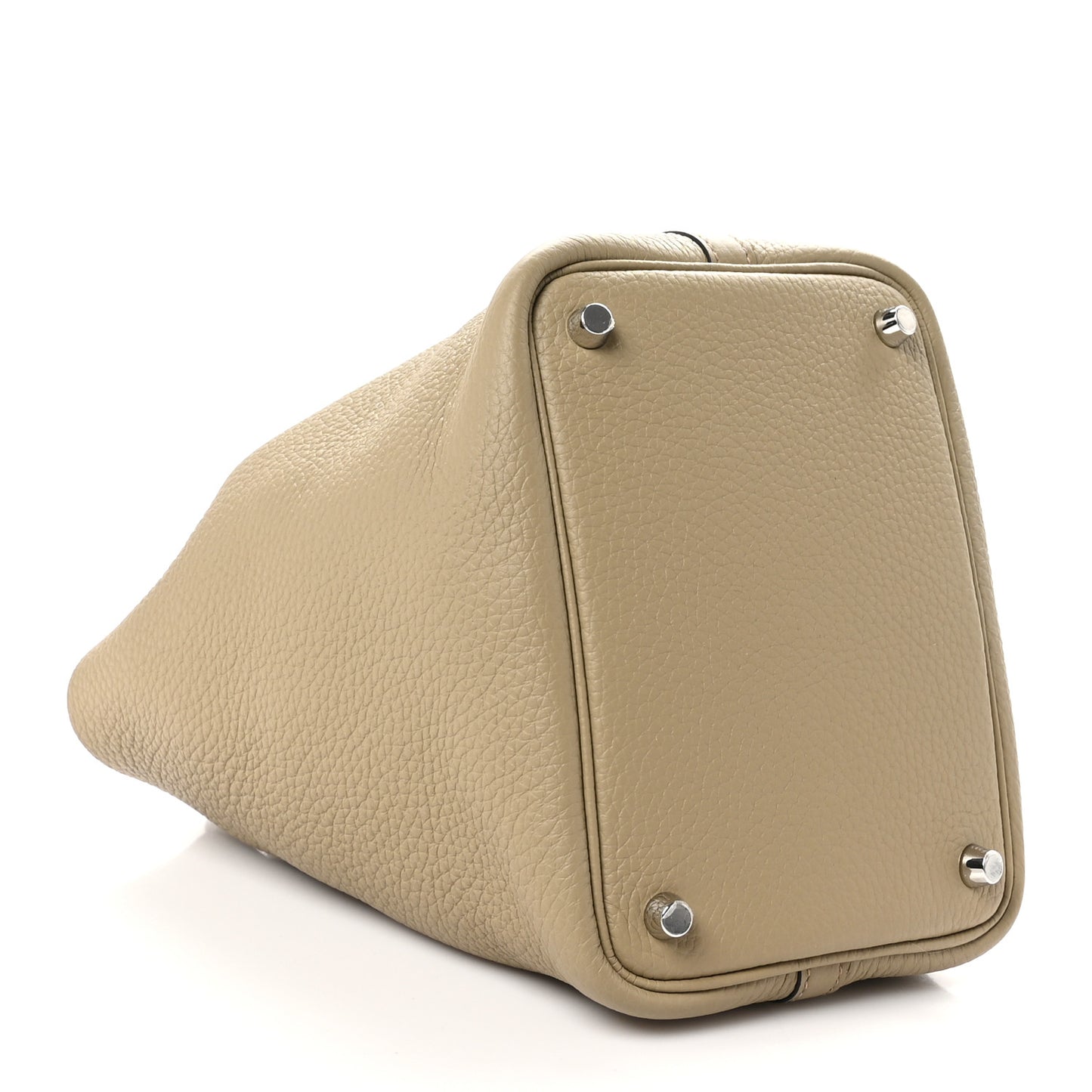 Taurillon Clemence Picotin Lock 18 PM Trench