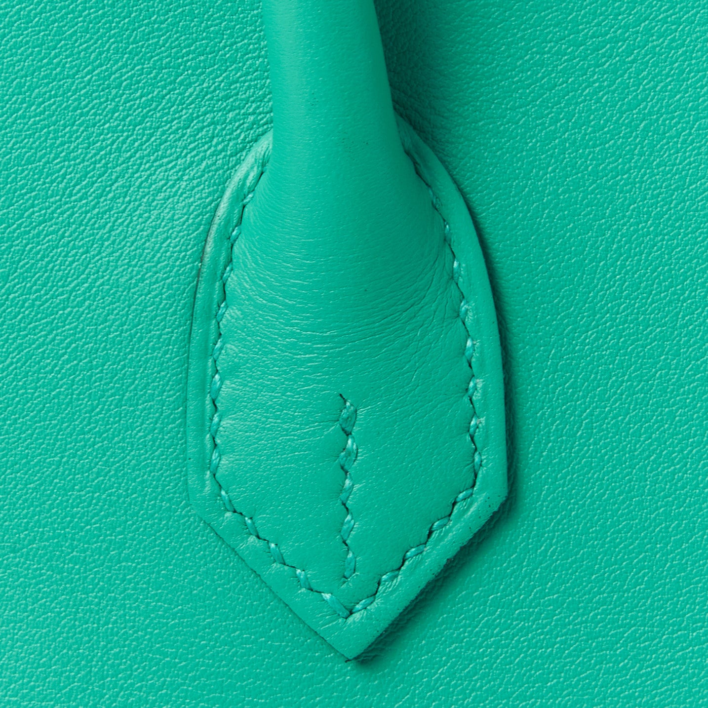 Swift Birkin 25 Menthe